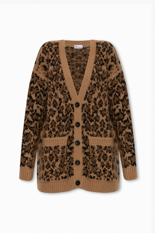 Valentino cardigan deals